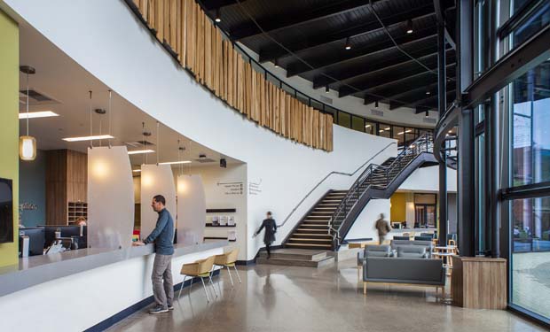 Salem Health Rehab Center 1 Salem Health Rehab Center 1