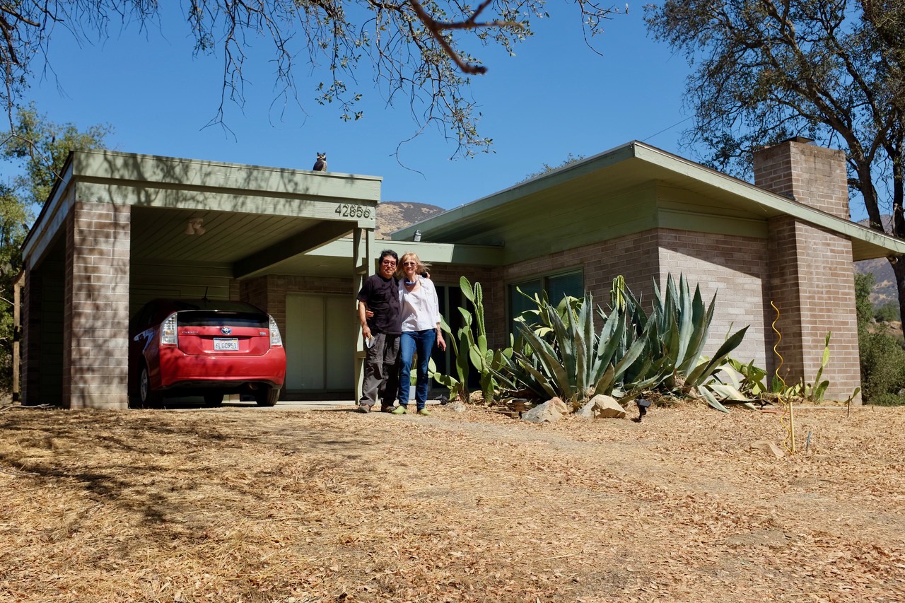 Three Rivers 1 Three Rivers 1