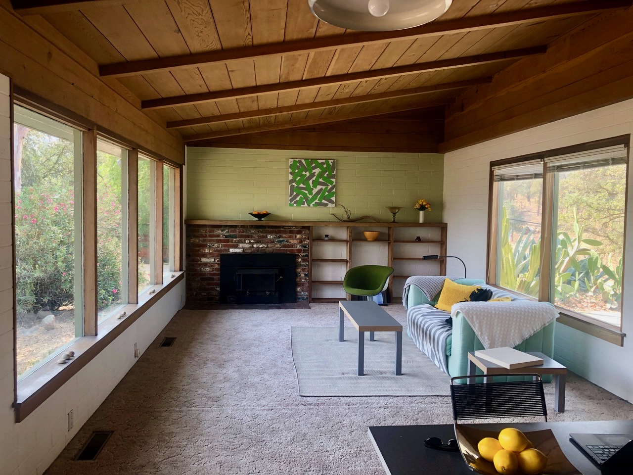 Three Rivers 2 Three Rivers 2