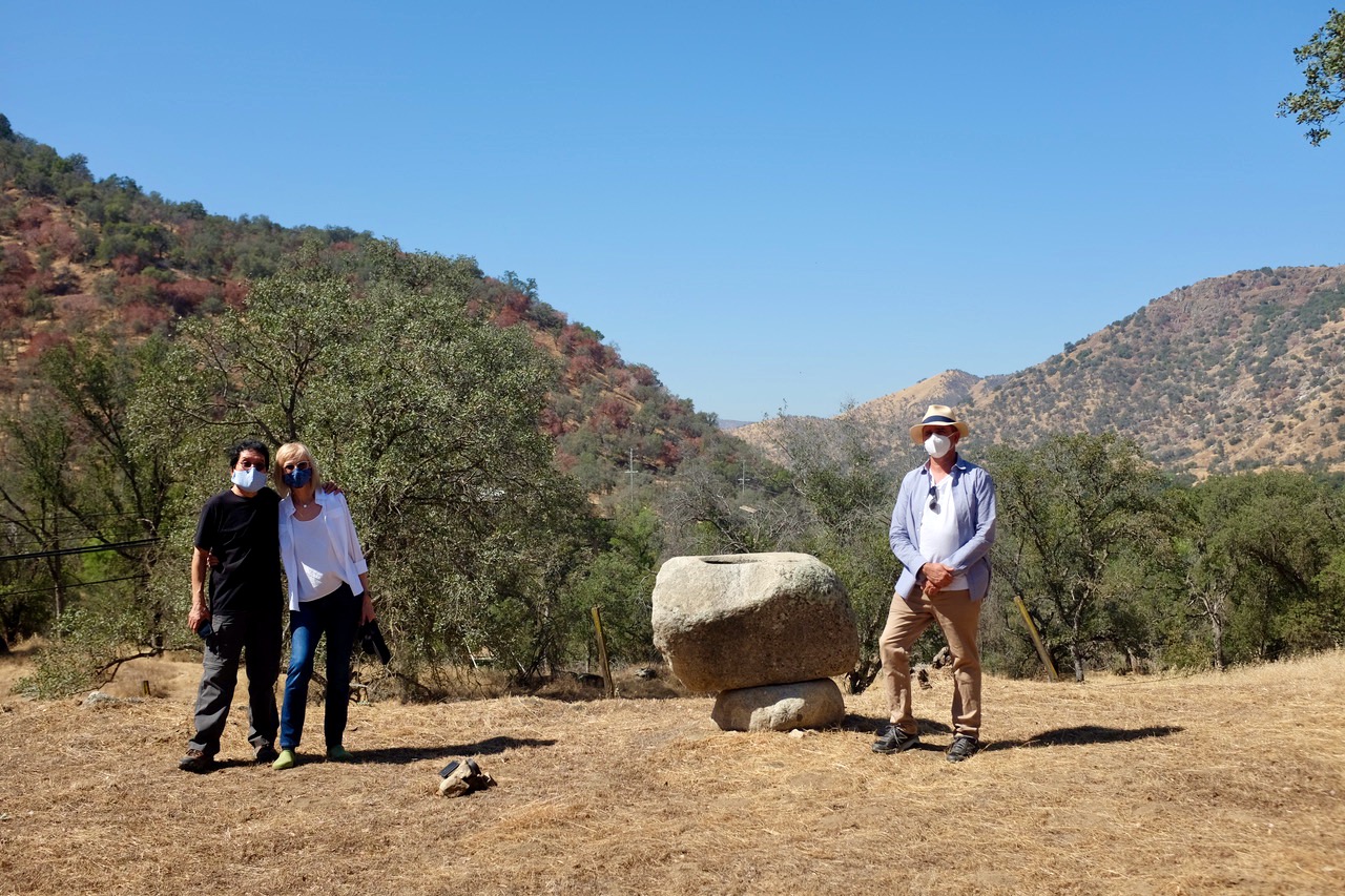 Three Rivers 4 Three Rivers 4