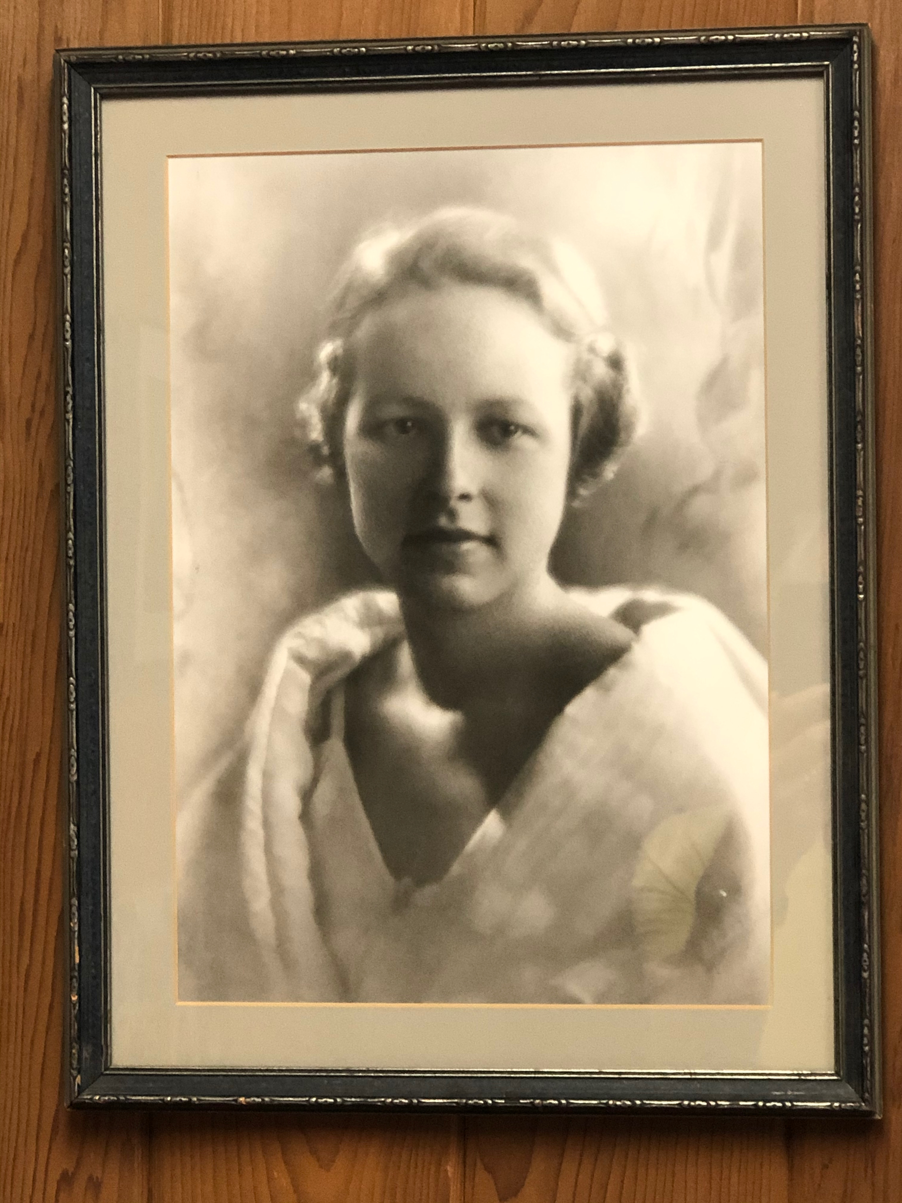 Carolyn Lewis Hines Carolyn Lewis Hines