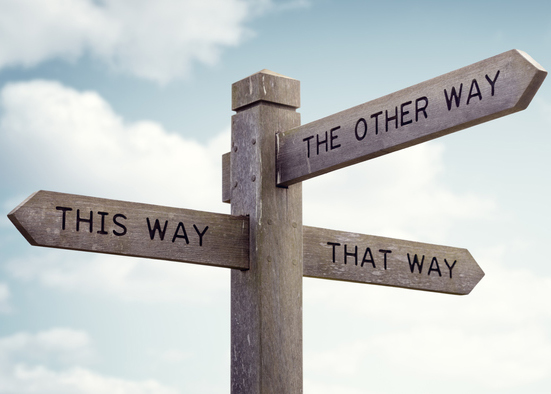 Life uncertain Life uncertain