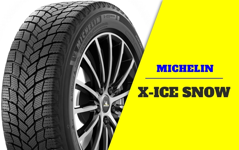 X-Ice Snow X-Ice Snow