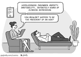 HOA cartoon HOA cartoon