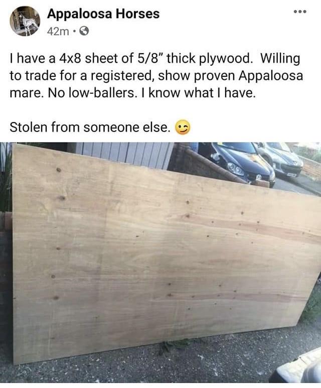 High cost of lumber High cost of lumber