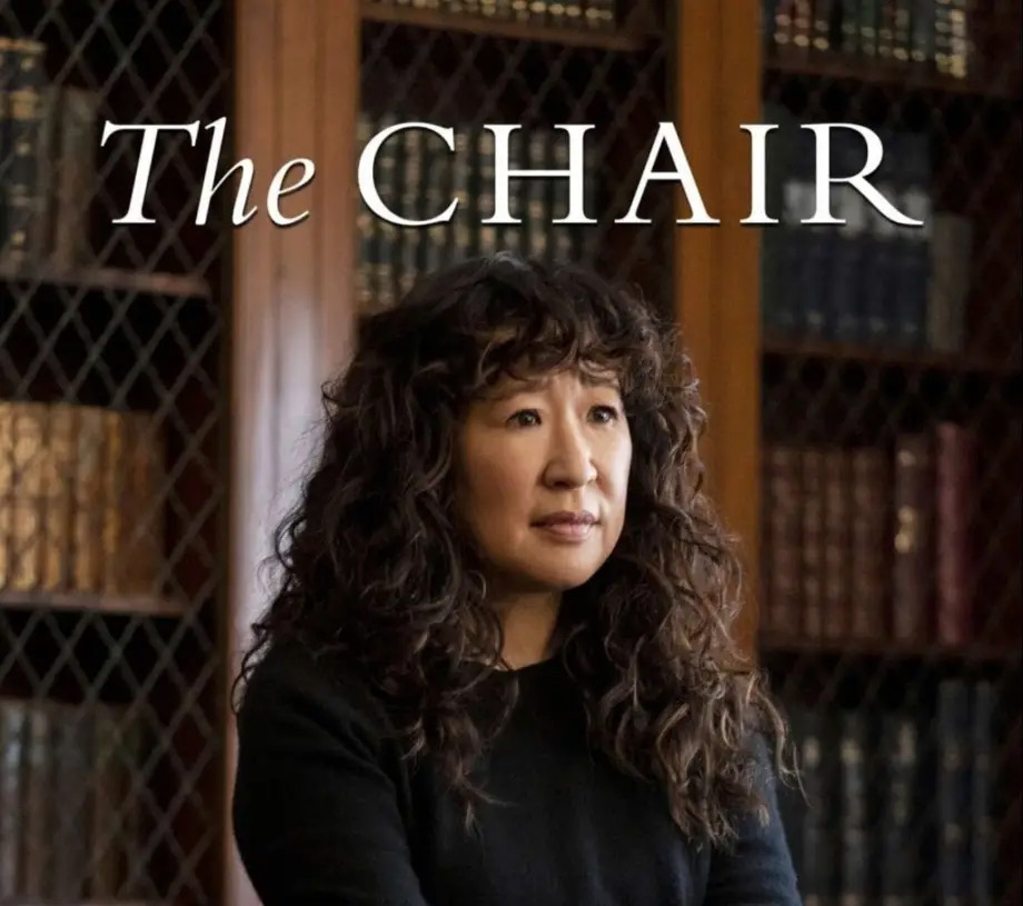 The Chair The Chair