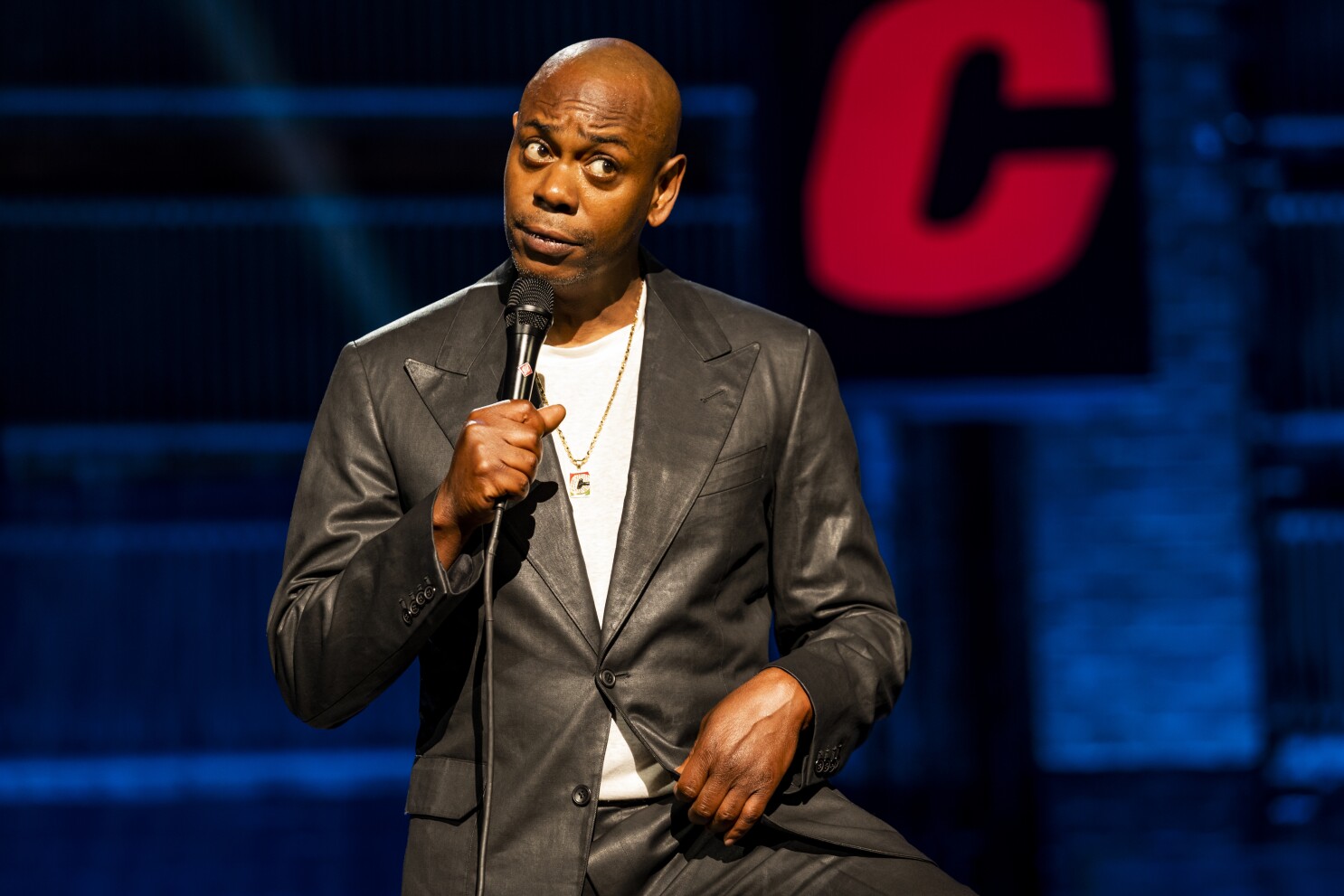 Dave Chappelle The Closer Dave Chappelle The Closer