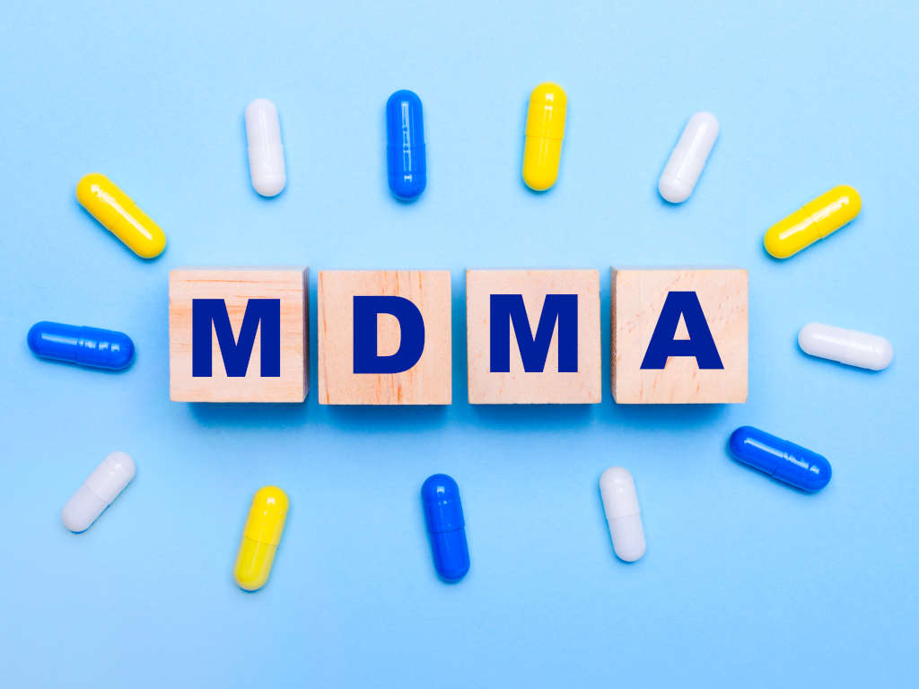 MDMA MDMA