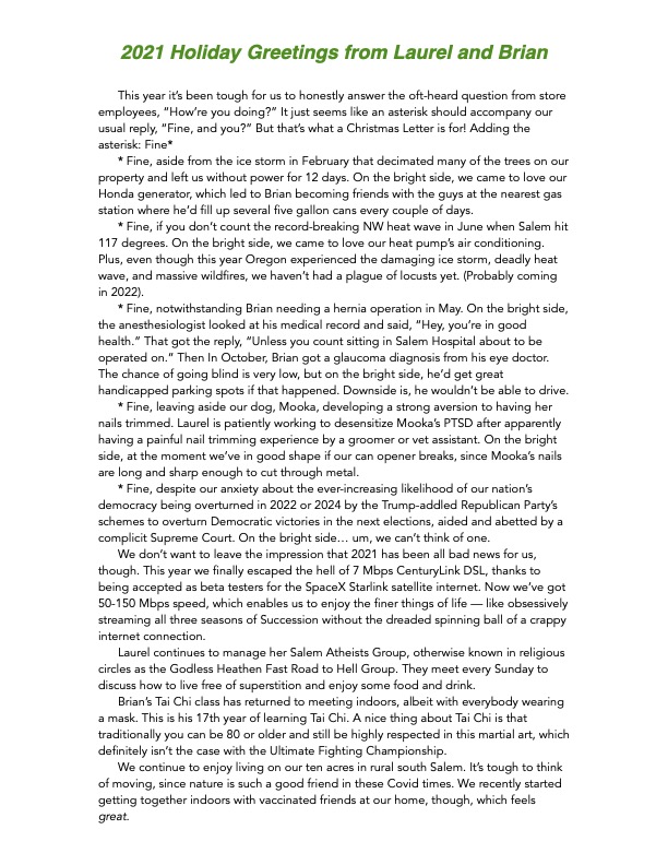 2021 Christmas Letter JPEG 2021 Christmas Letter JPEG