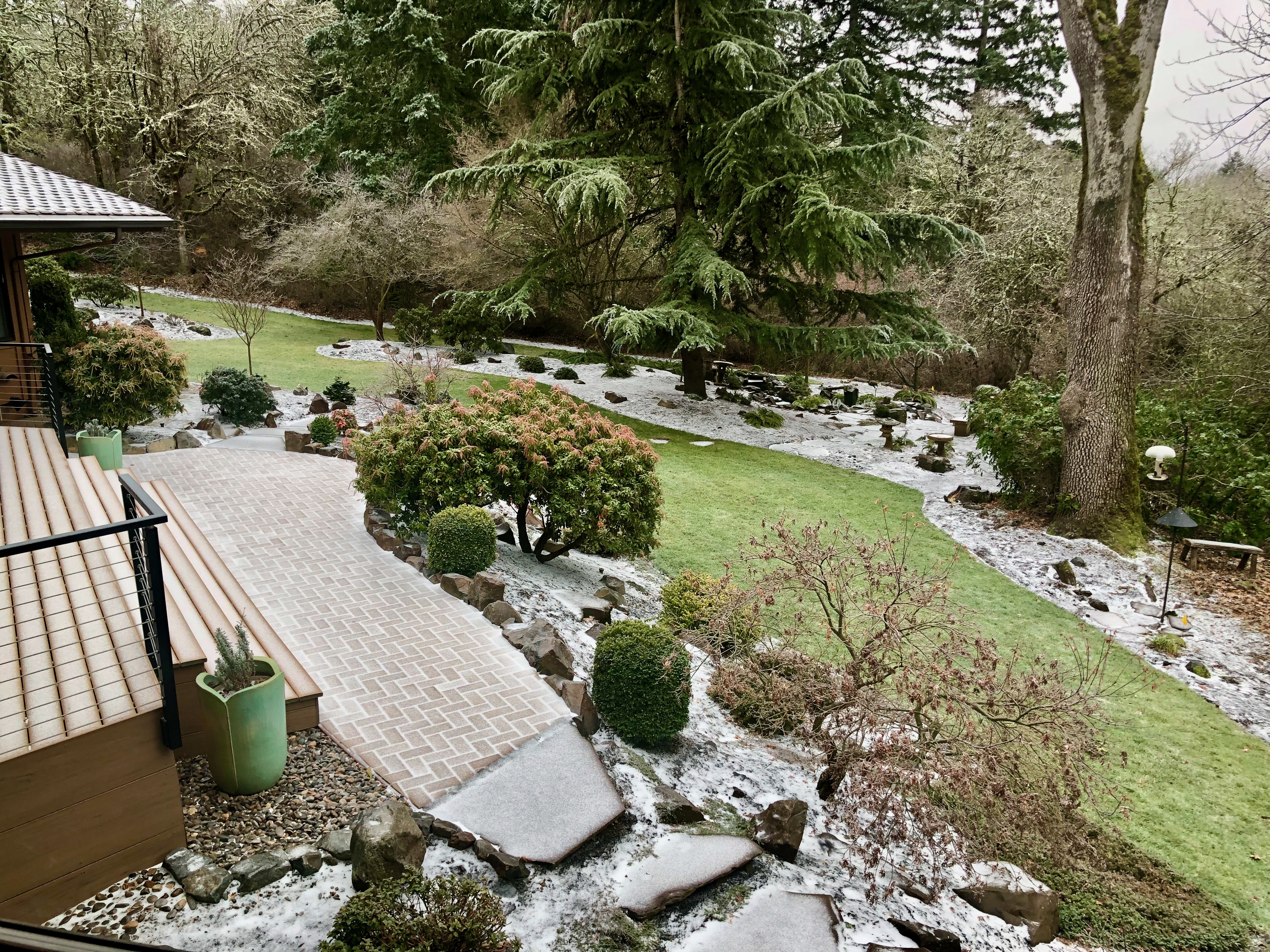 Freezing rain 4 Freezing rain 4