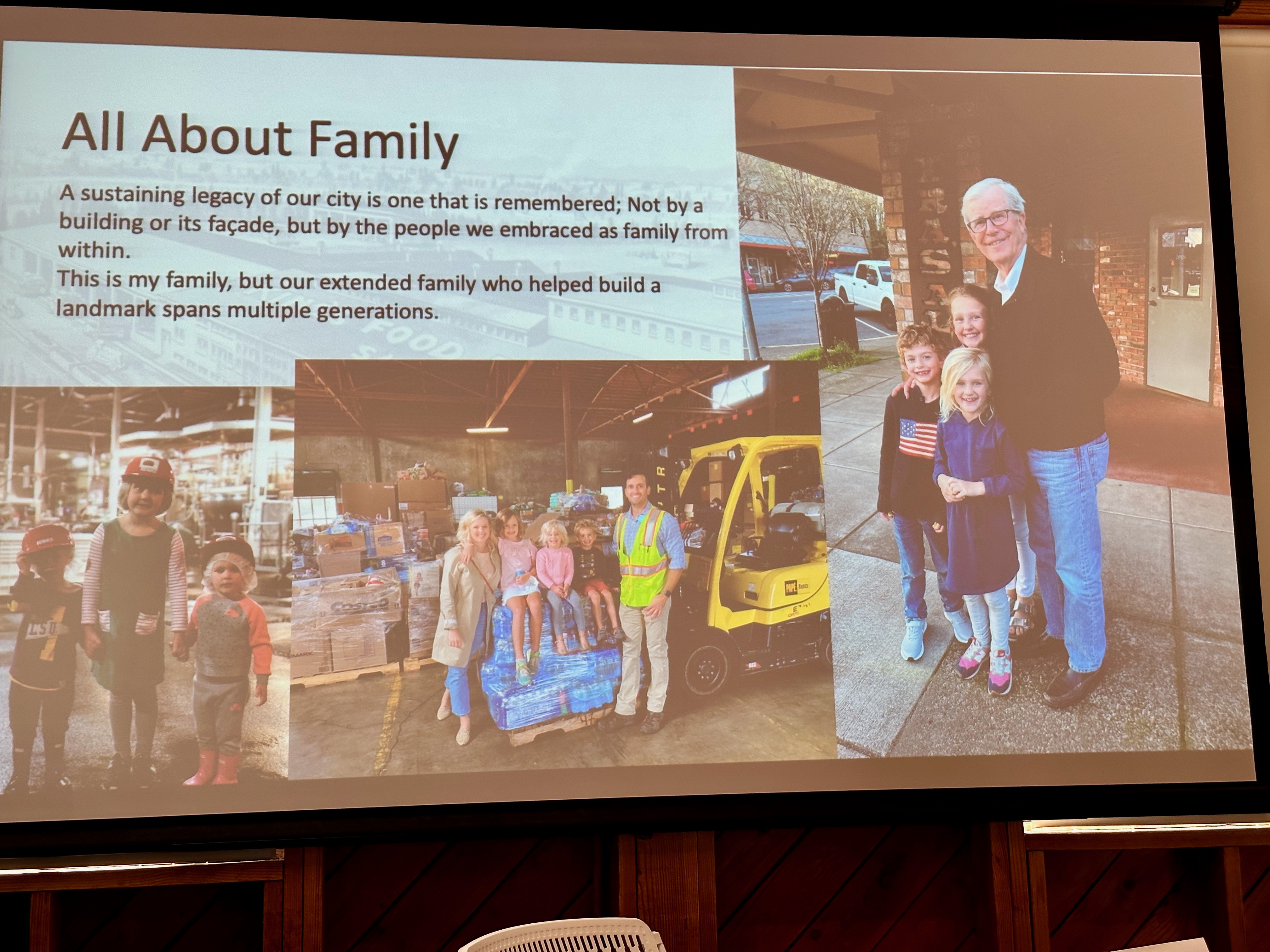 Downtown 4 Downtown 4