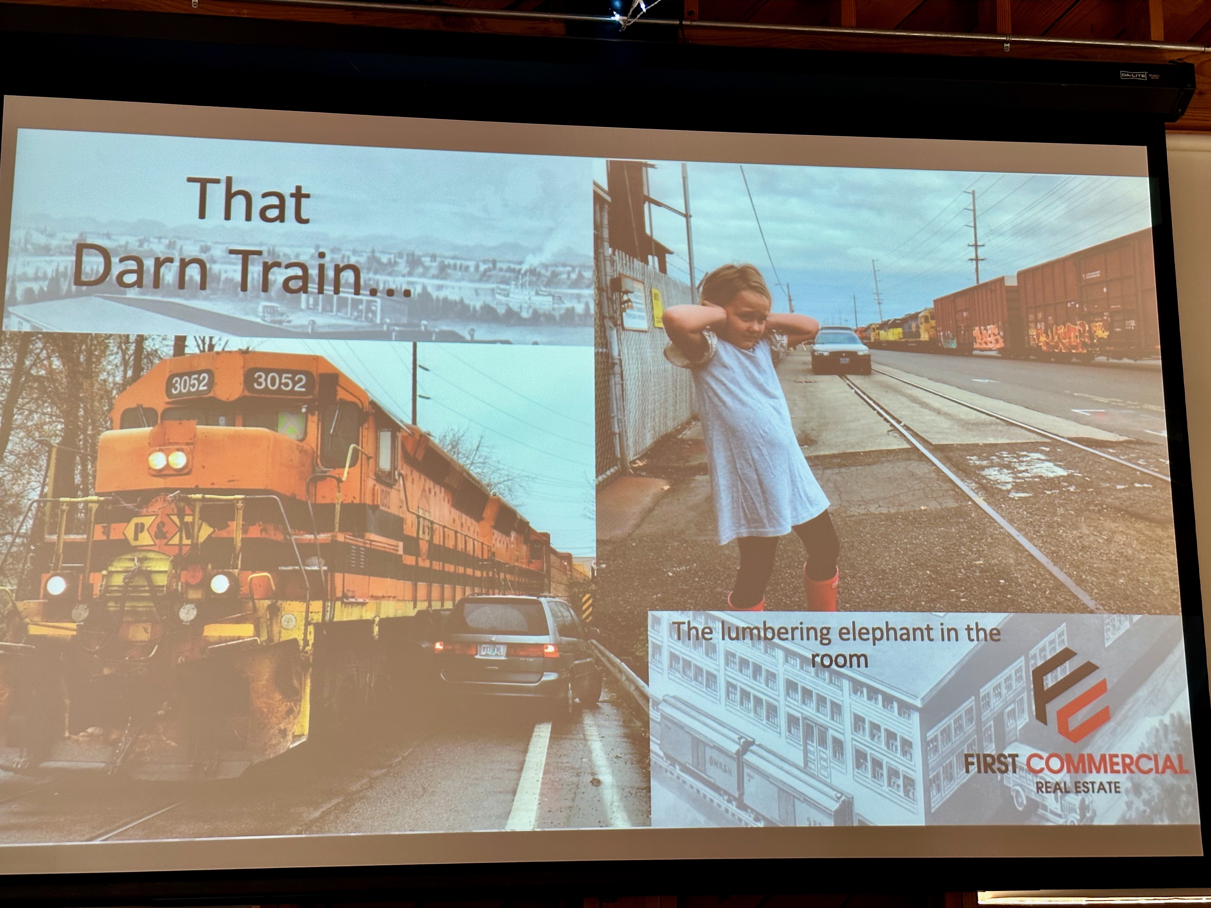 Downtown 14 Downtown 14