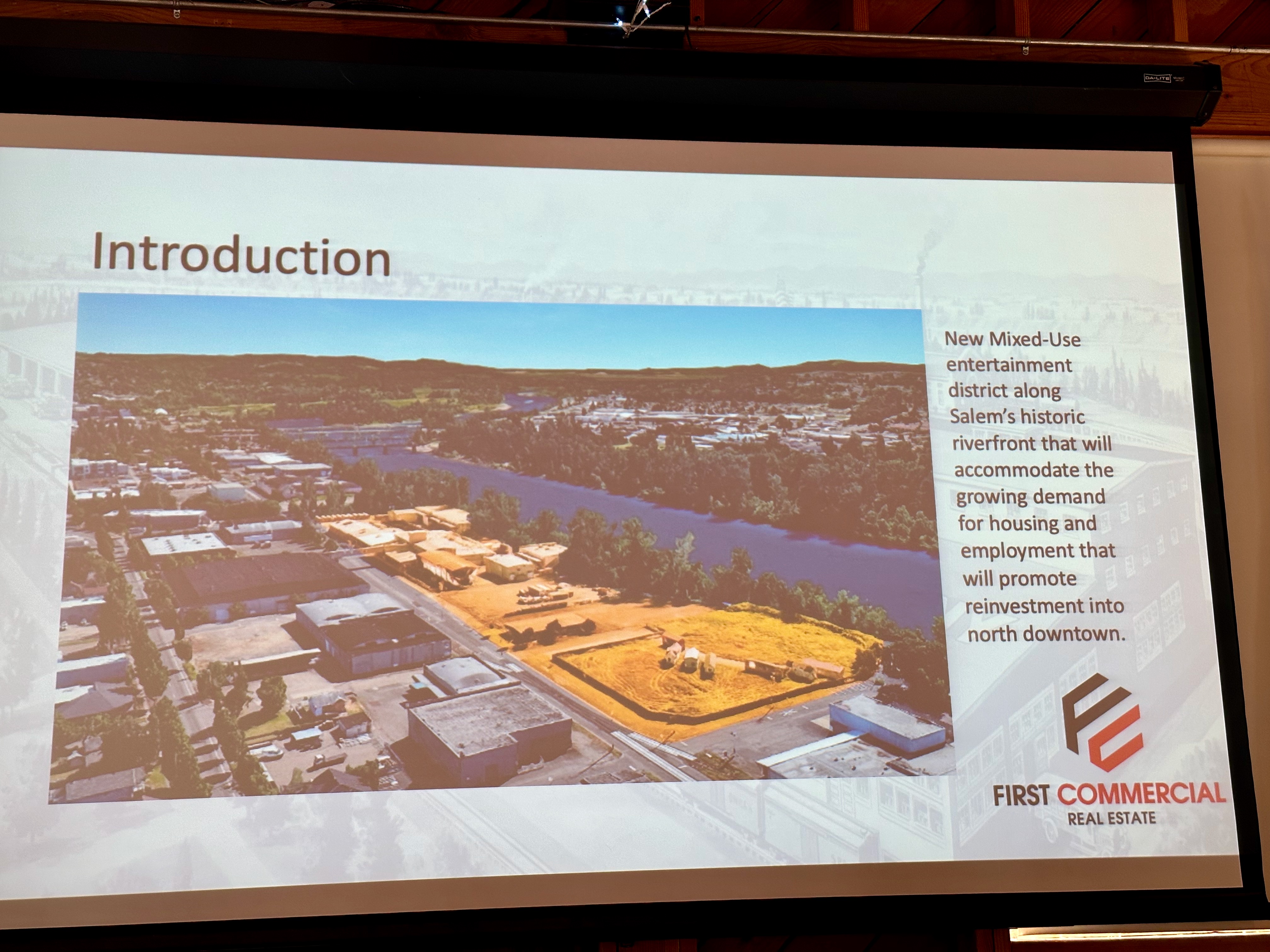 Downtown 2 Downtown 2