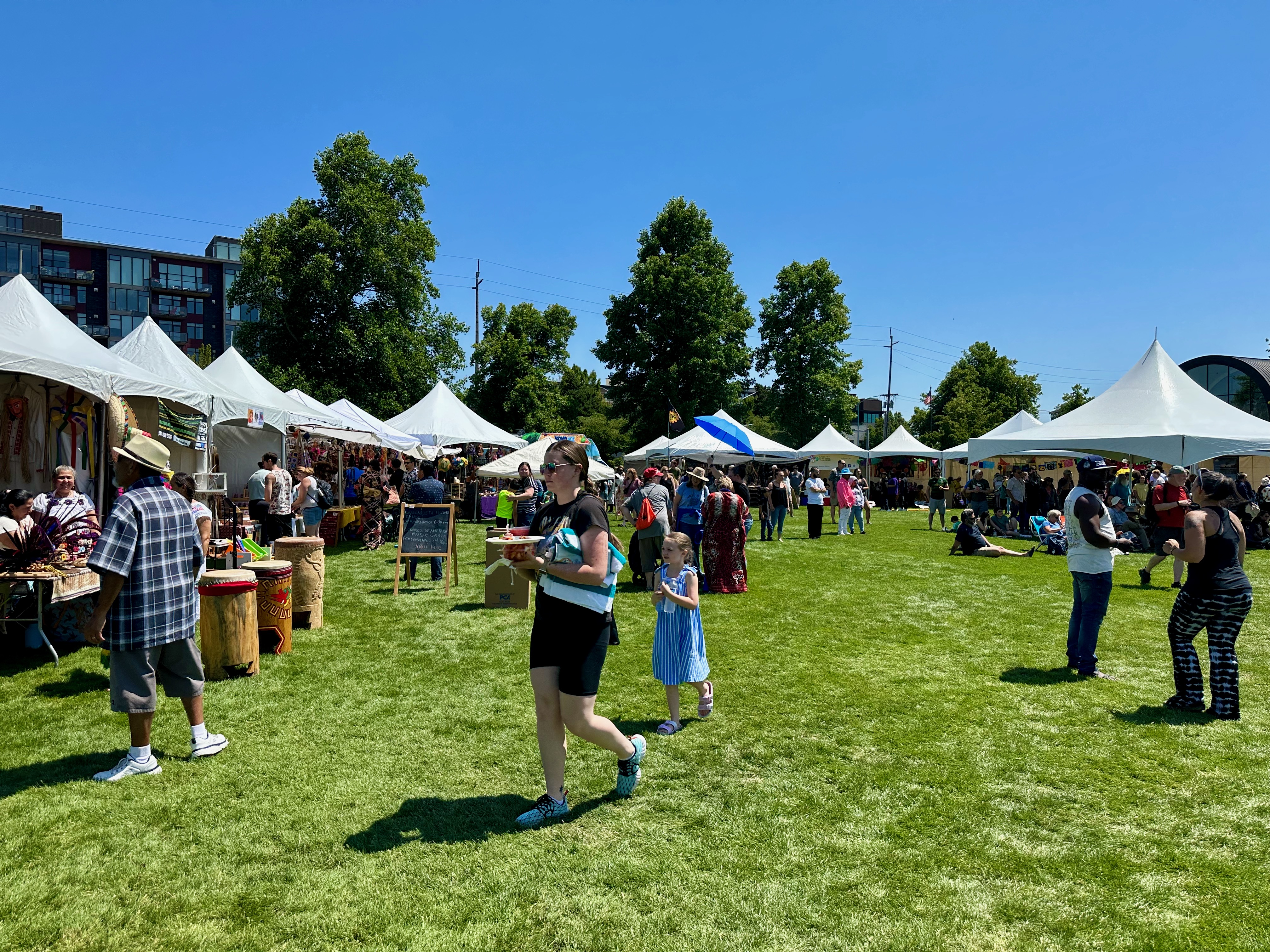 World Beat 1 World Beat 1