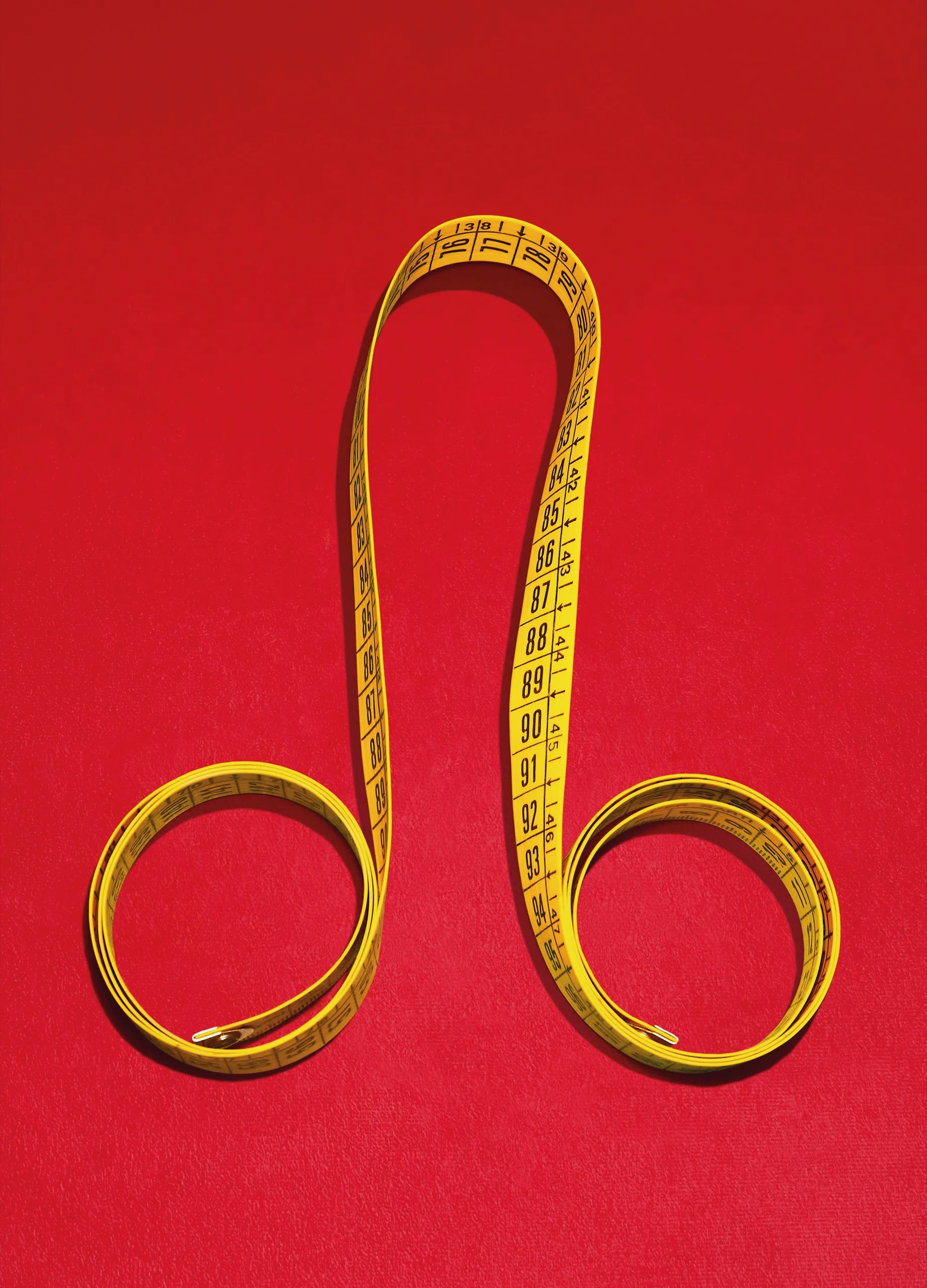 Penis tape measure Penis tape measure