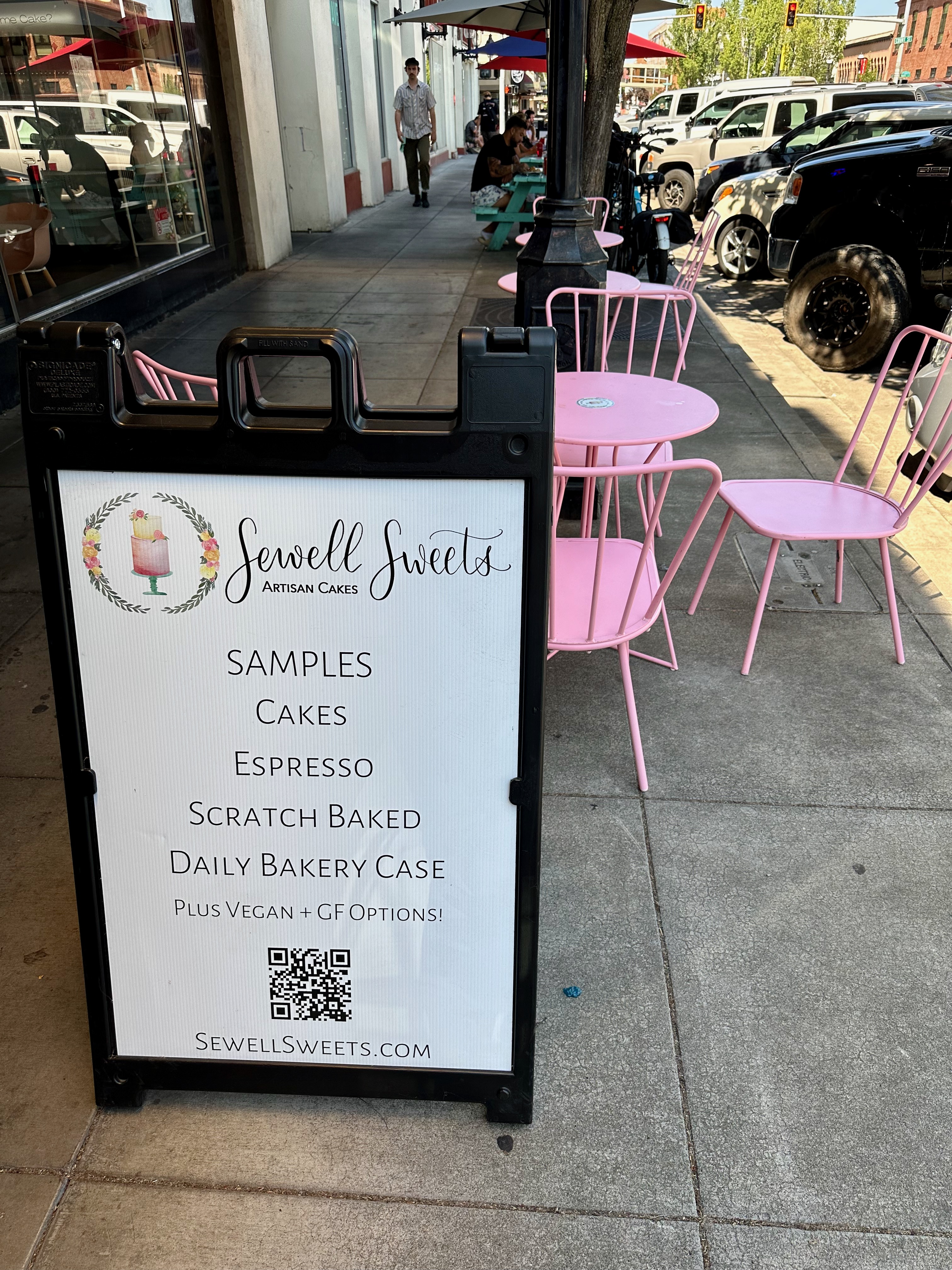 Downtown 1 Downtown 1