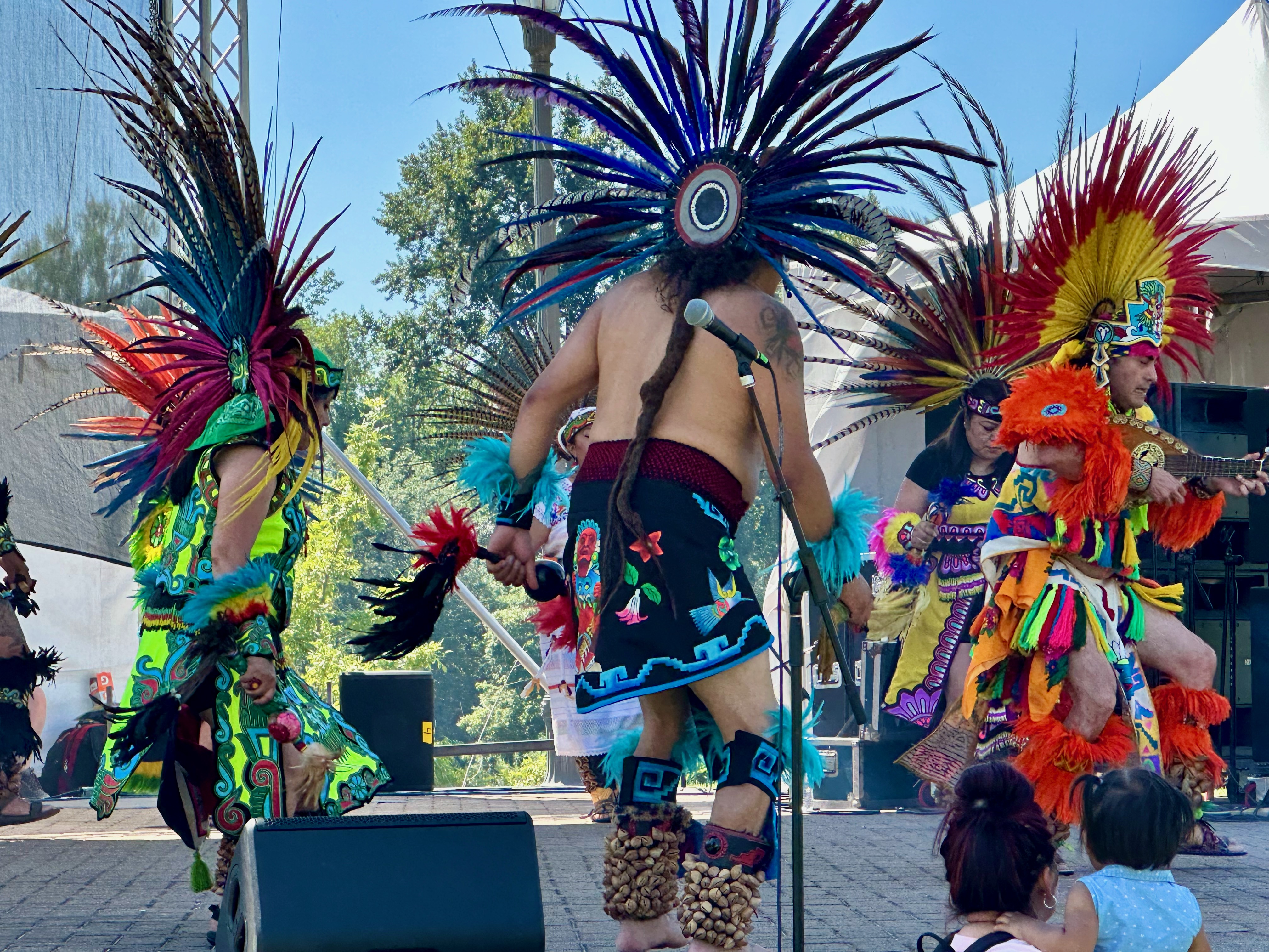 World Beat 4 World Beat 4