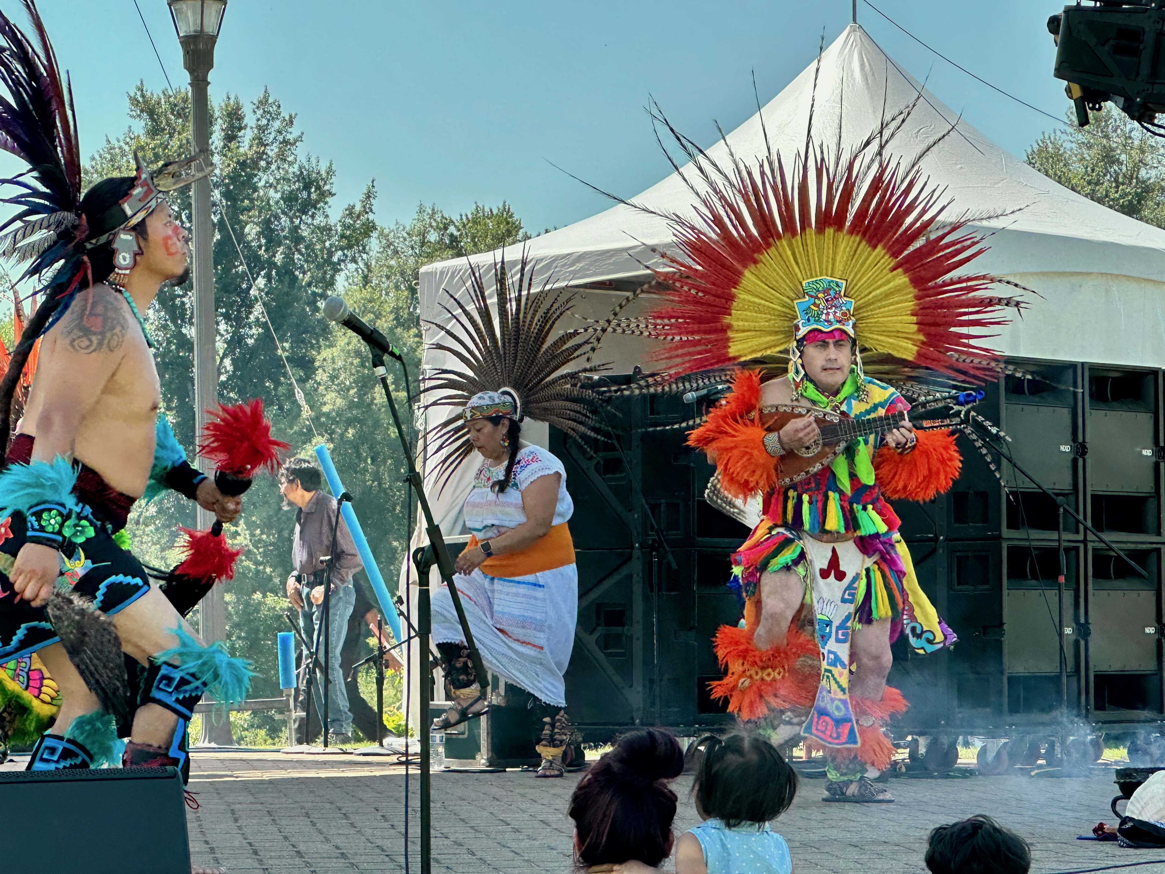 World Beat 5 World Beat 5