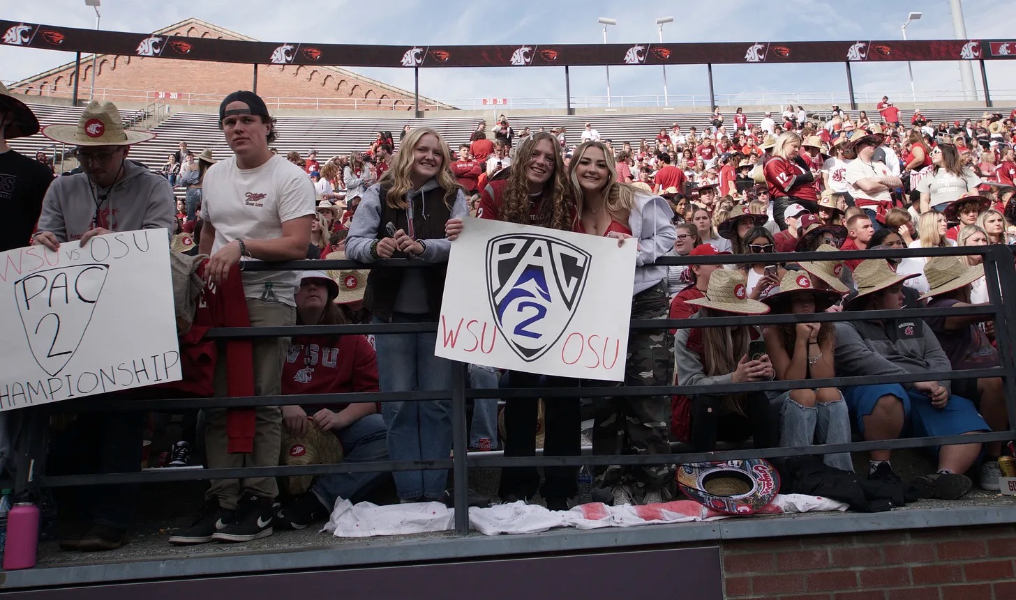 Pac-2 settlement Pac-2 settlement