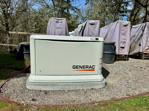Generac Generac