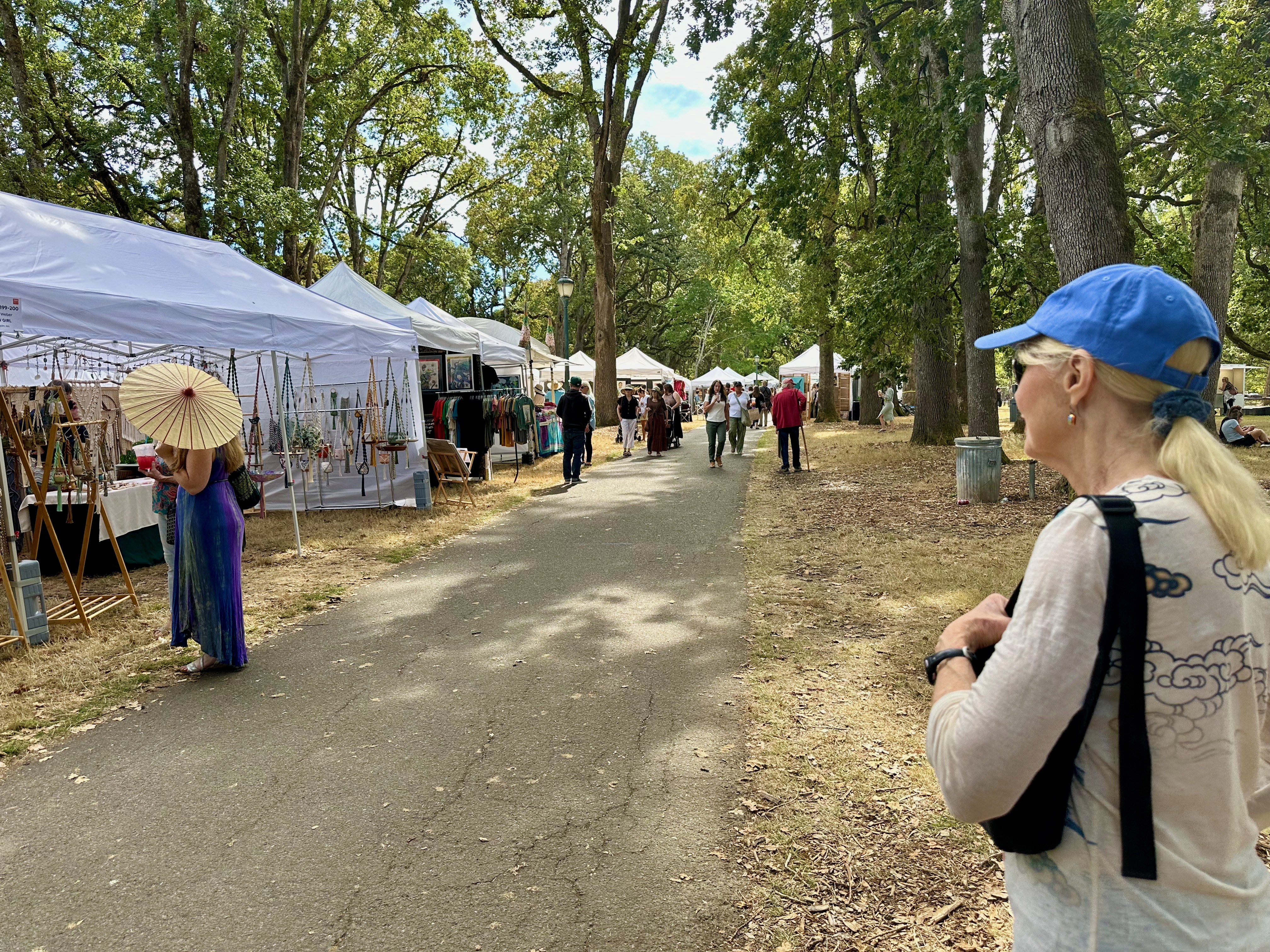 Art Fair 1 Art Fair 1