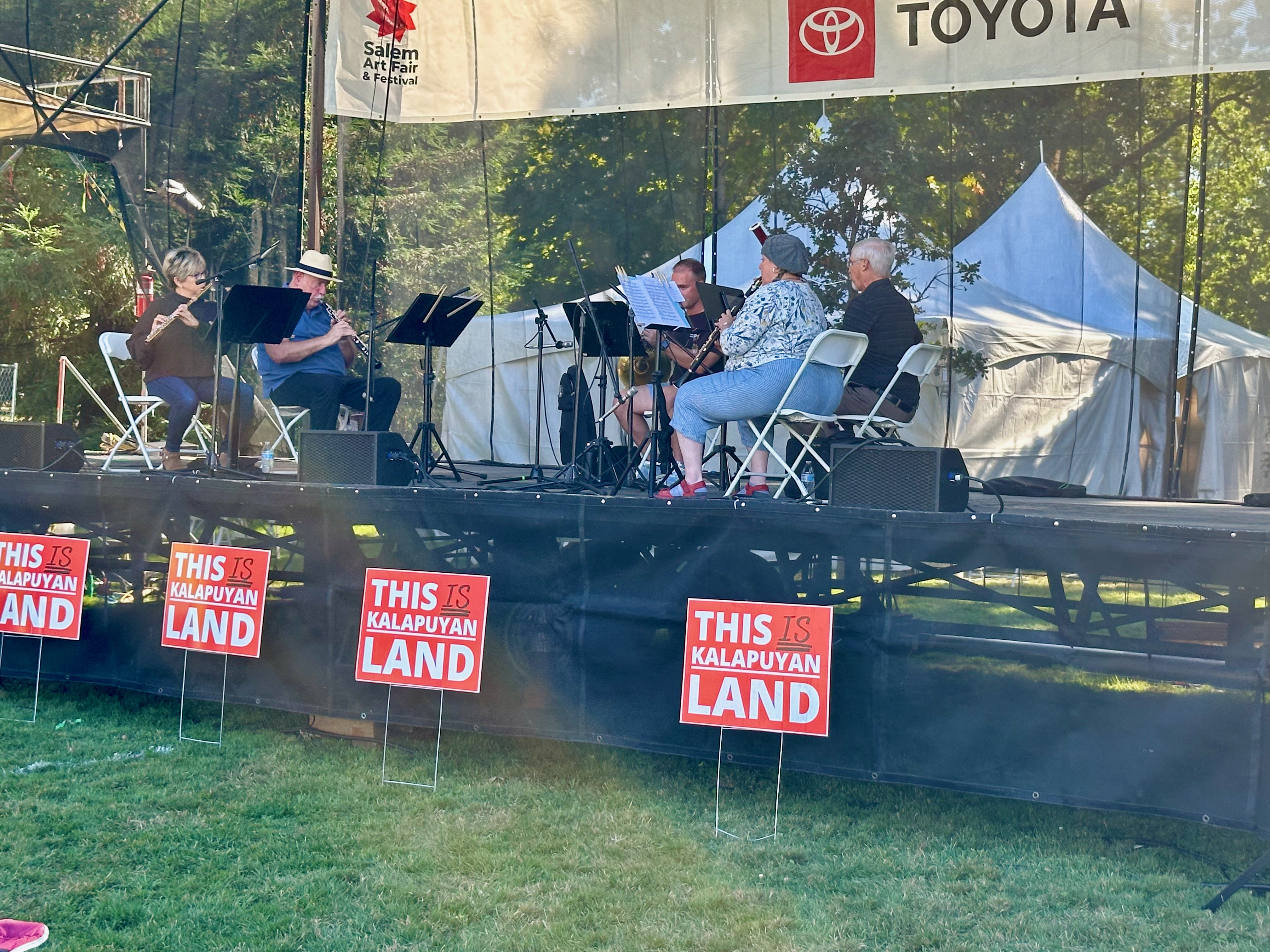 Art Fair 8 Art Fair 8