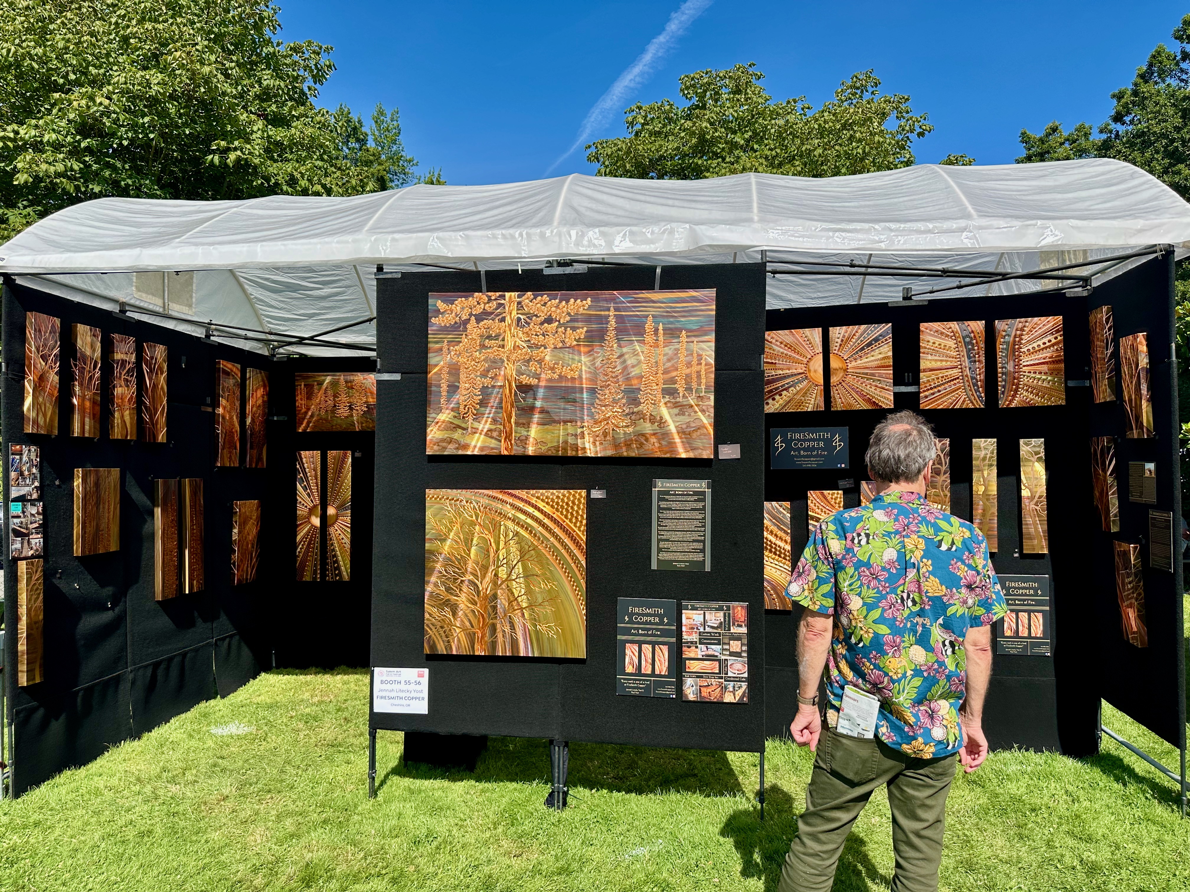 Art Fair 5 Art Fair 5