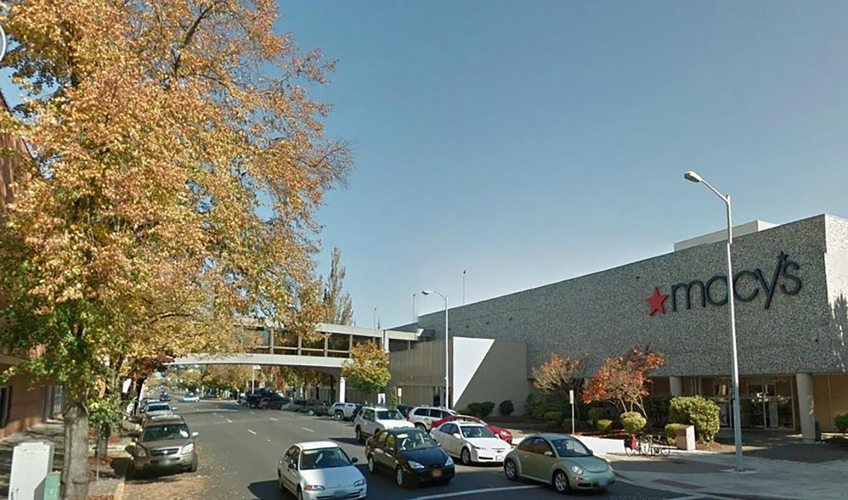 Macy's Salem Oregon Macy's Salem Oregon