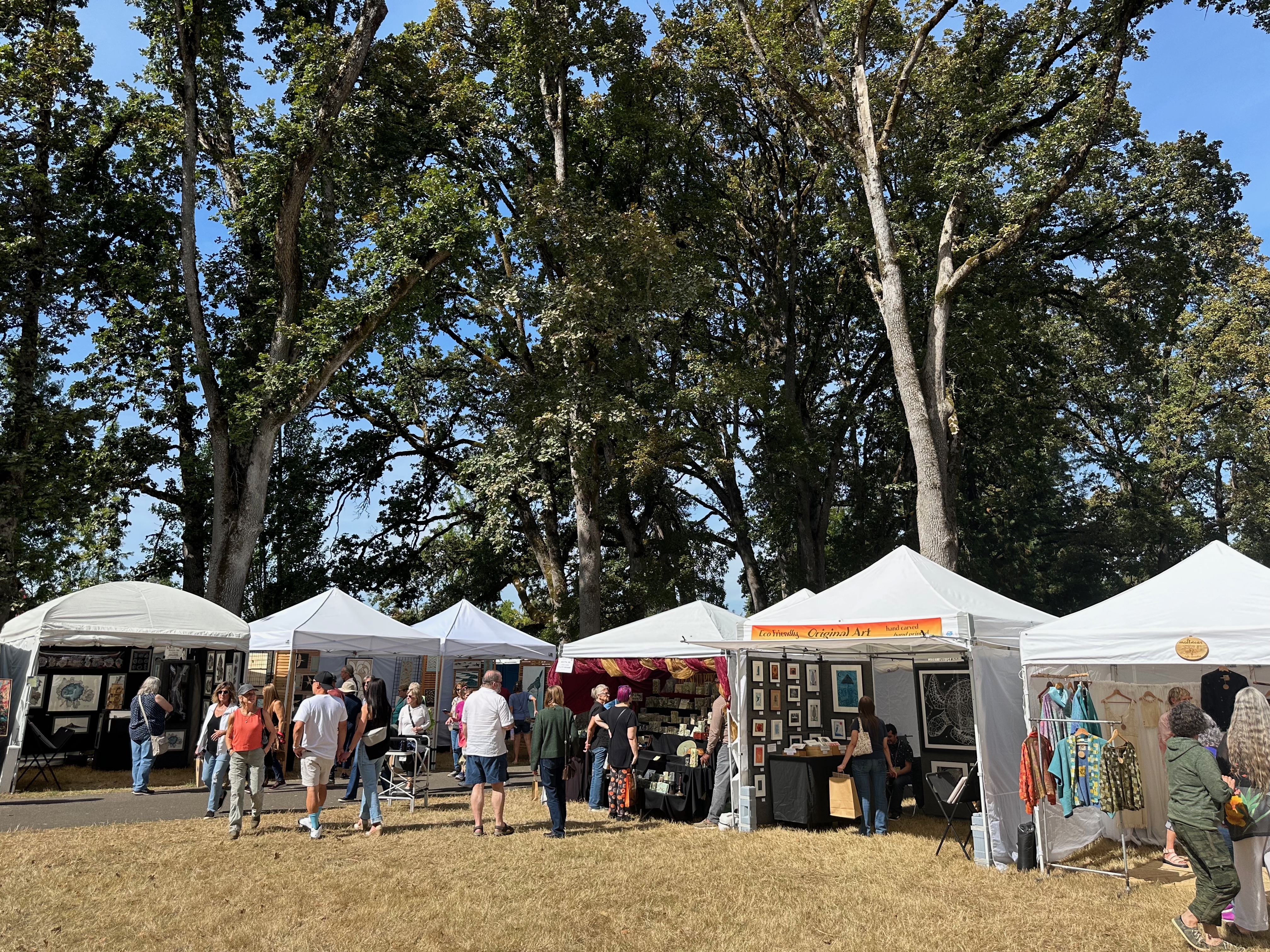 Art Fair 2 Art Fair 2